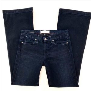 Paper Denim & Cloth Jayne - Anthropologie Med Rise